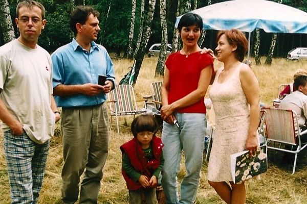 Zjazd 2002 — zdjęcie 3