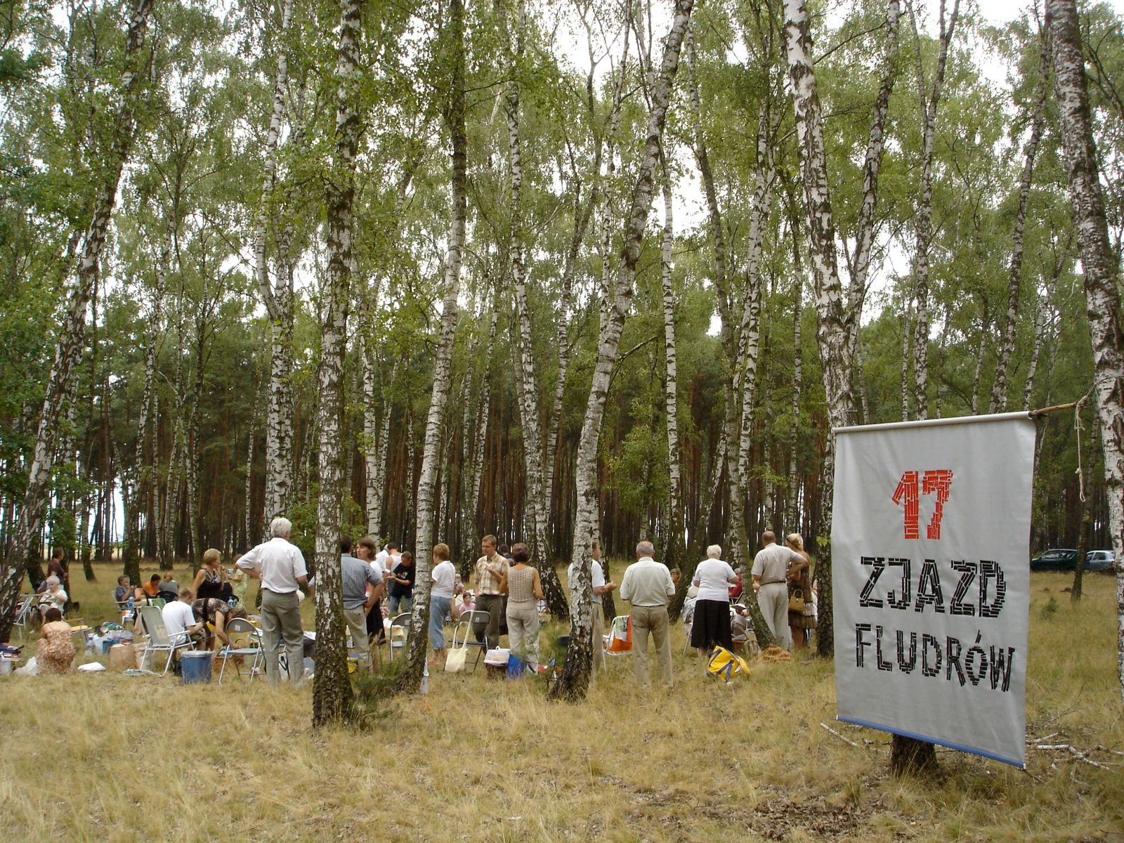 Zjazd 2008 — zdjęcie 1