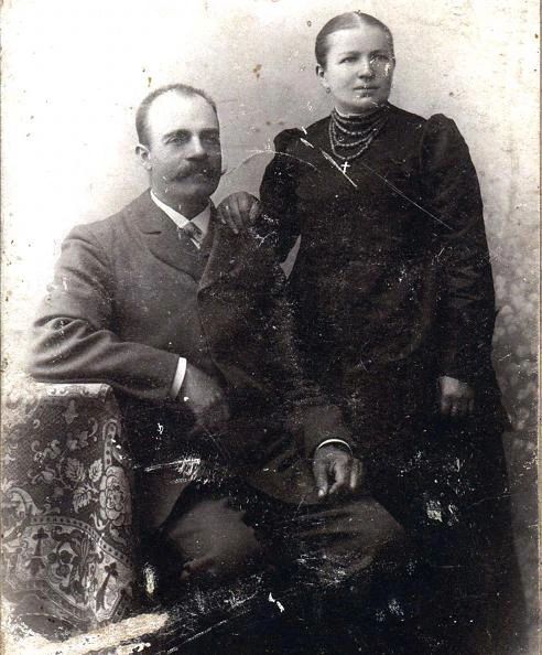 Rodzina Fludra
