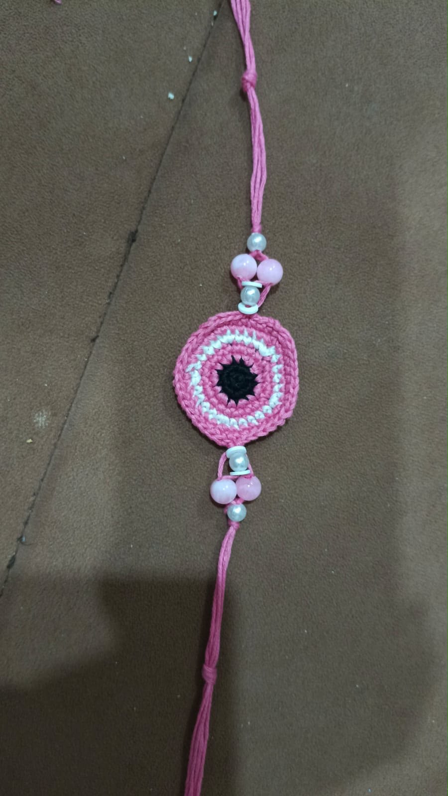 Evil Eye Rakhi
