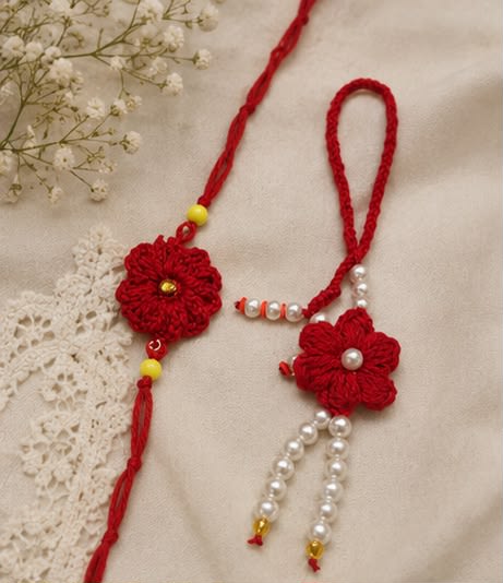 Couple  Rakhi