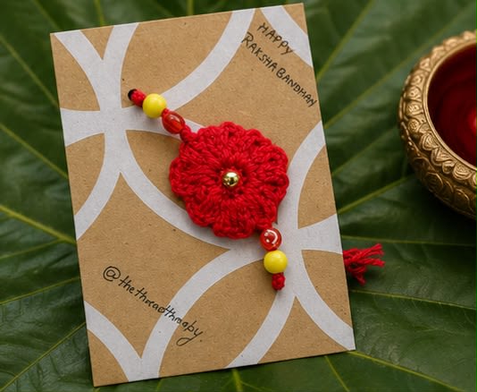 Rakhi