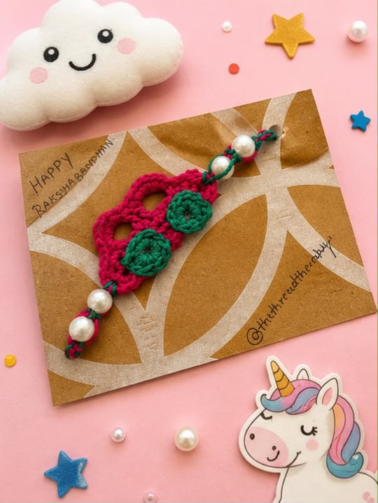 Car Rakhi