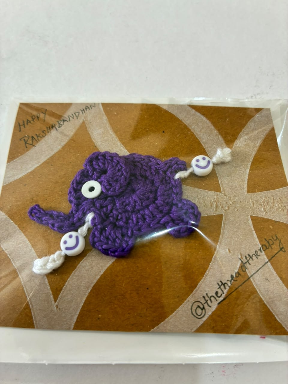 Rakhi