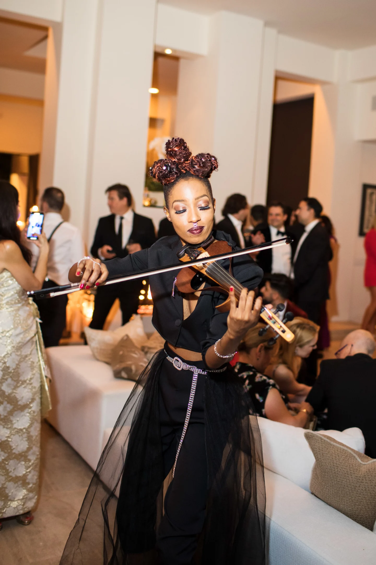 The Supper Club | Private Members Club - The Supper Club