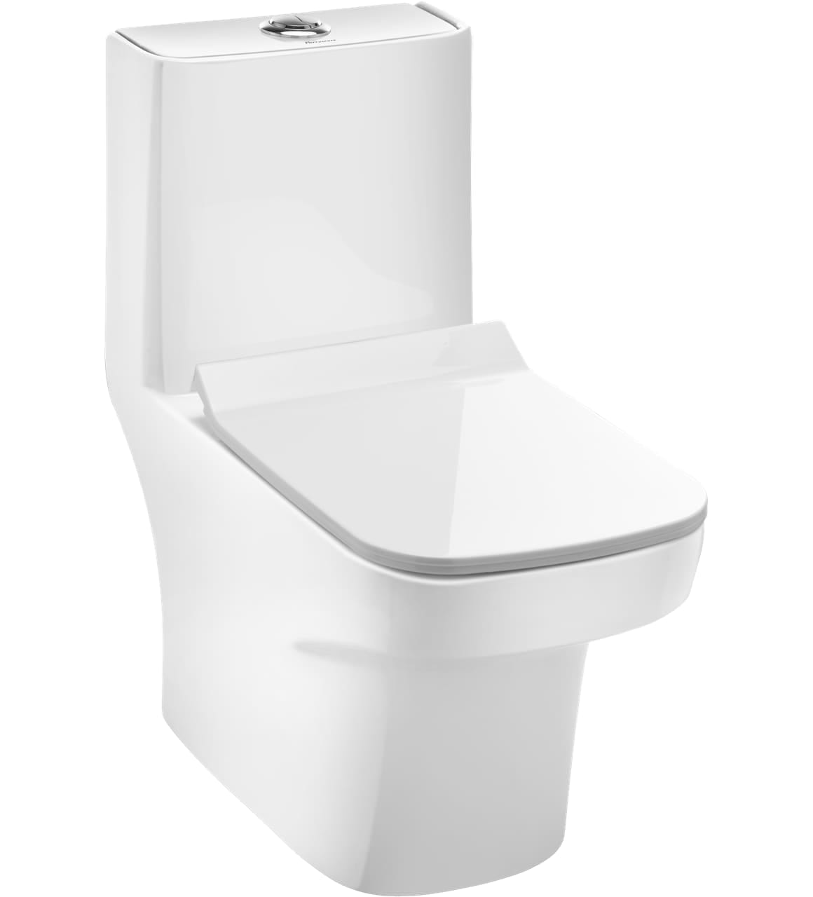 Parryware APEX Single Piece WC (C864346)