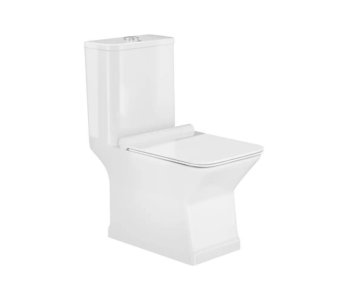 Hindware Evana One Piece Toilet - S 220