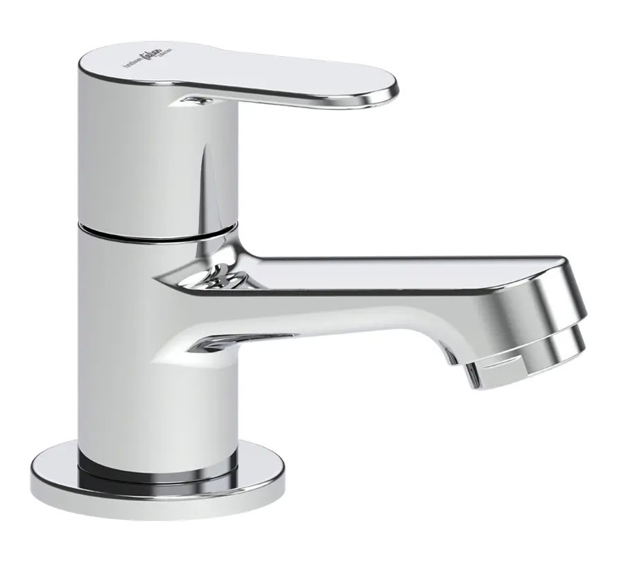Hindware Studio Pillar Cock