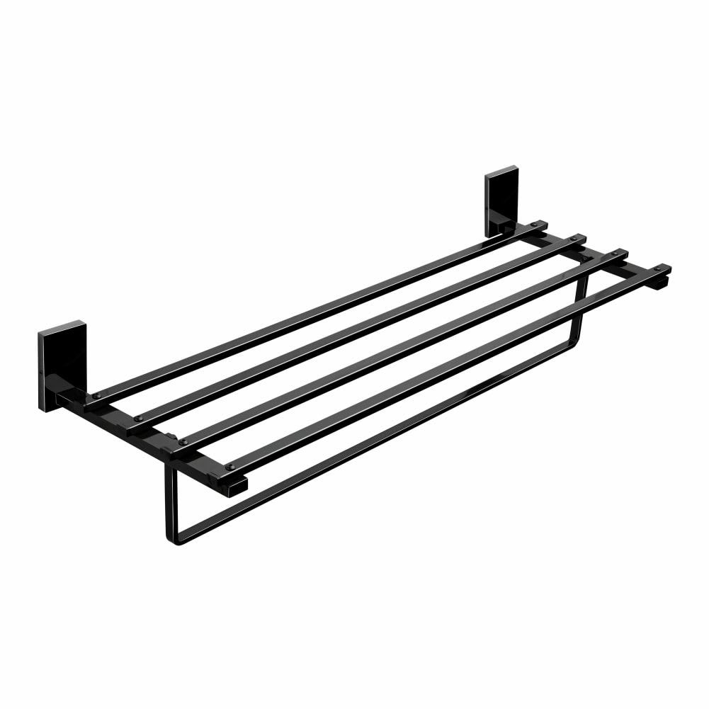 Bell Mars Towel Rack 24" (MR986BK)