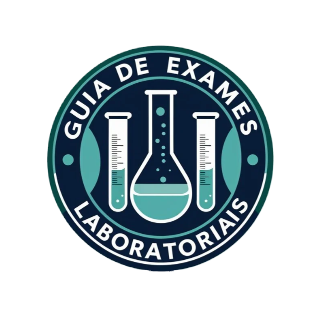 Guia de Exames Laboratoriais