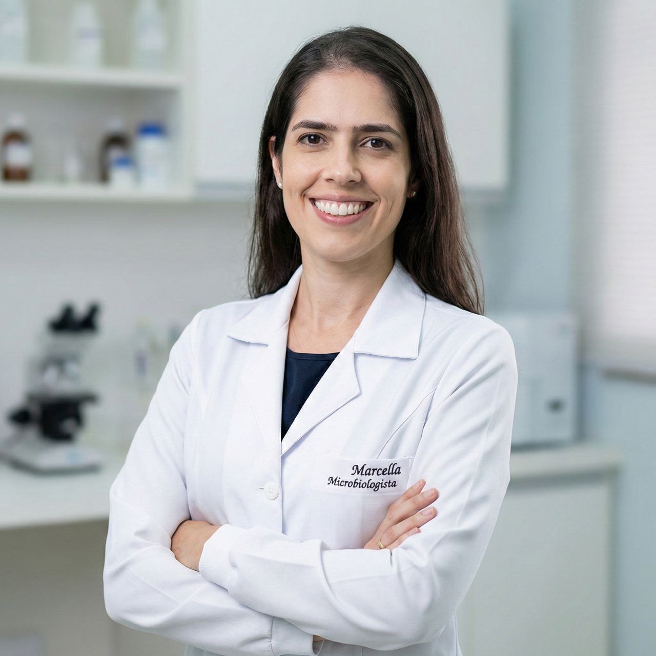 Marcella de Pinho