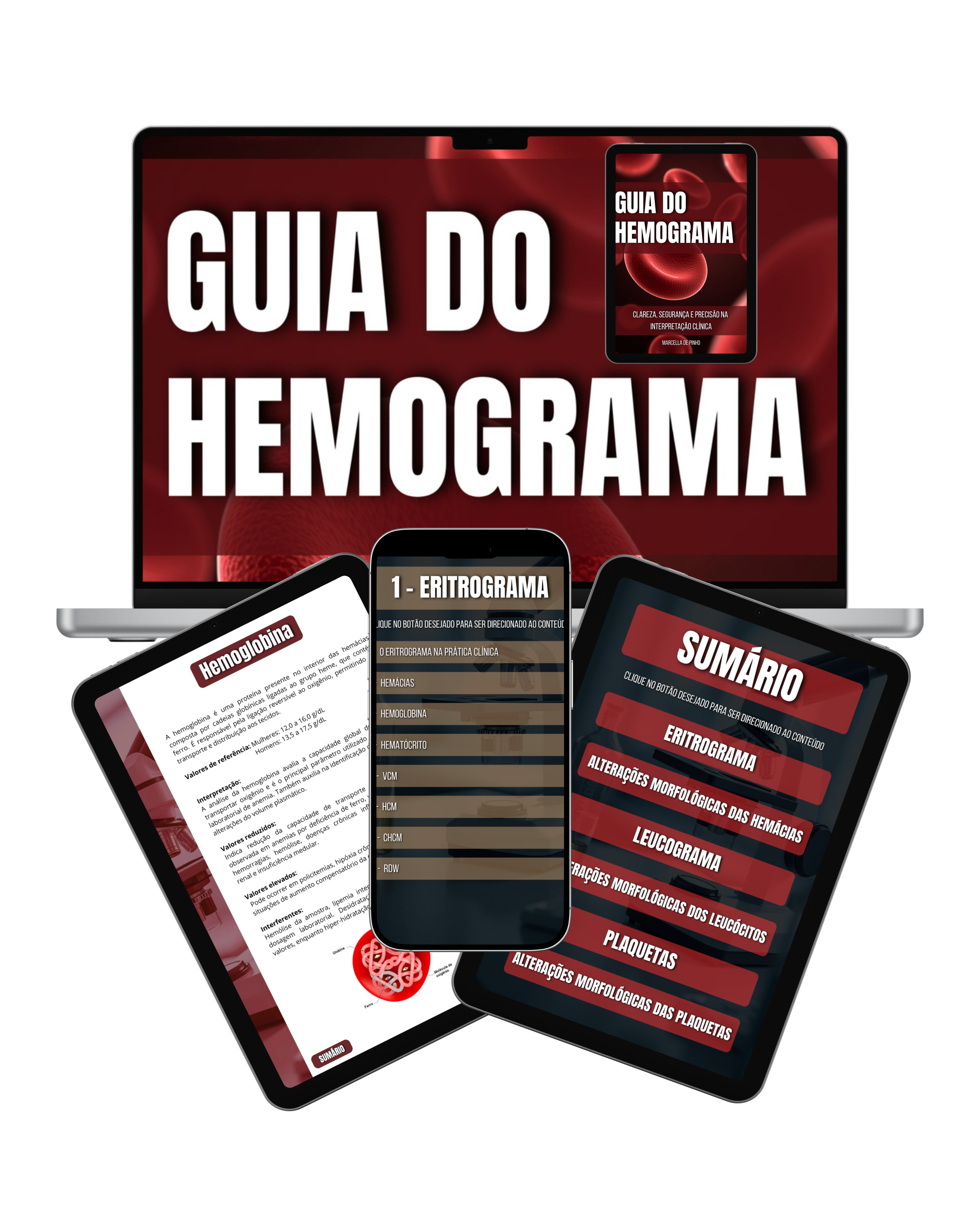 Guia do Hemograma