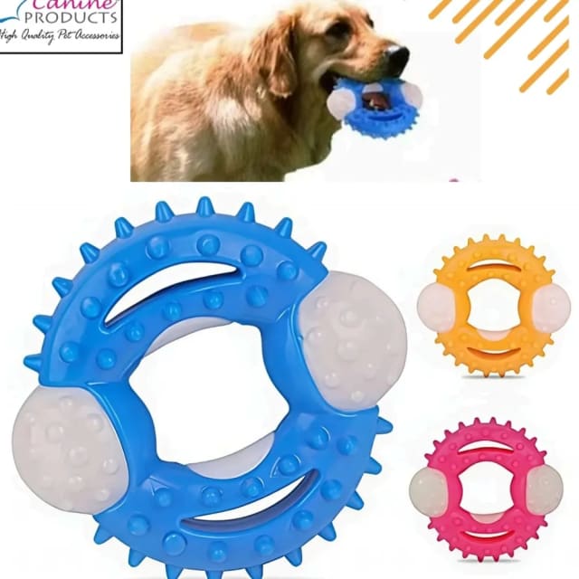 Nylon TRP Ring Medium Cp-3252 by Canine product