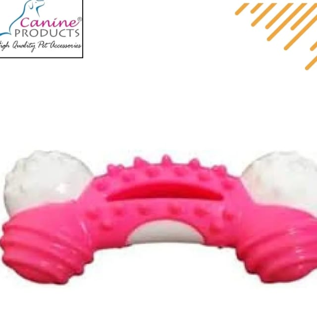 Nylon TRP Bone Medium Cp-3253 by Canine product