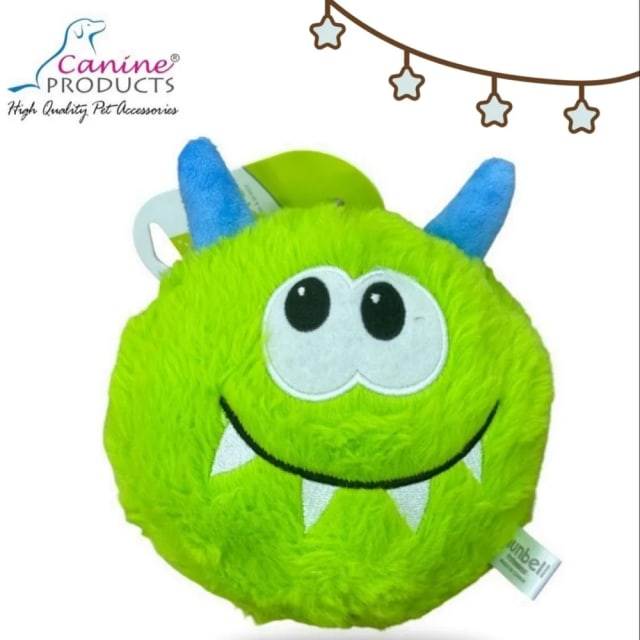 Soft Toy Monster Big Cp- 3148 by Canine product