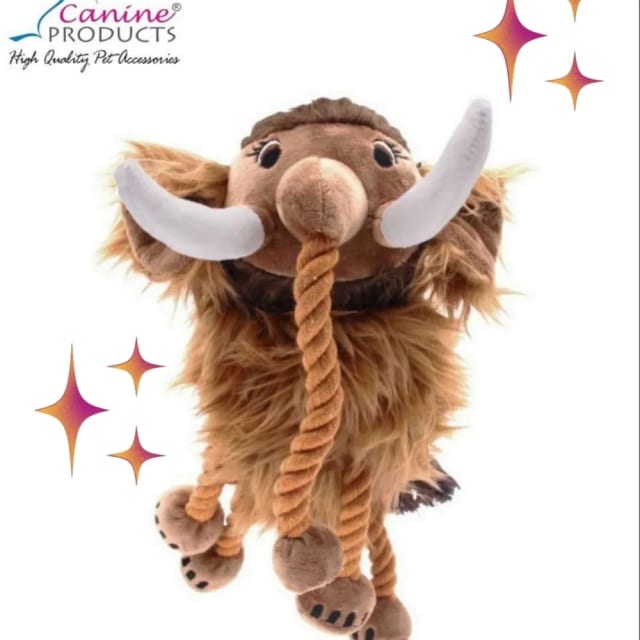 Soft Toy XX Large Elephant Cp-3219 by Canine product