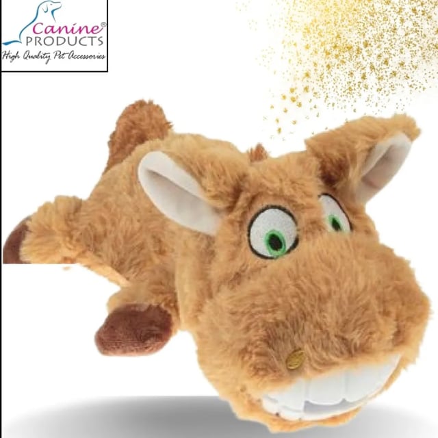 N.B Teeth Toy Brown XX-Large Cp-3365 by Canine product