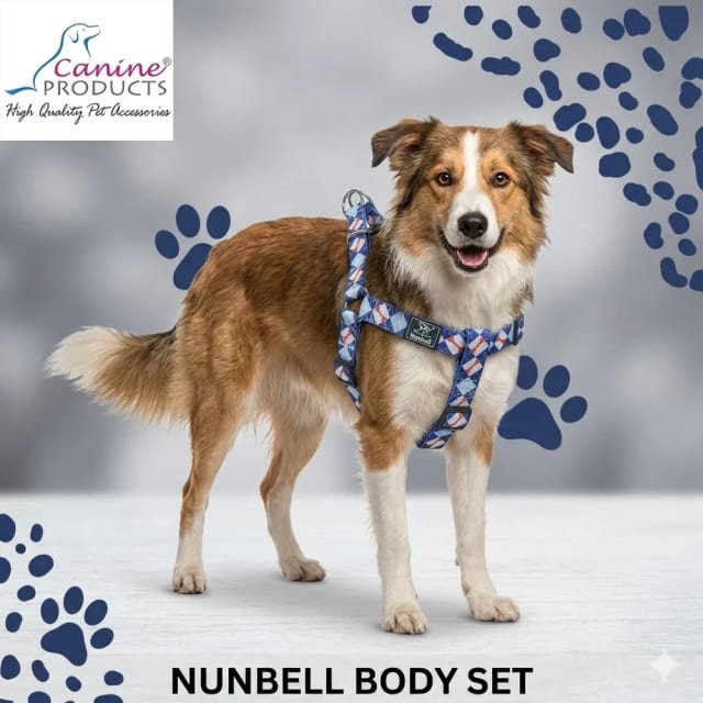 Nun Bell Body Set by Canine product