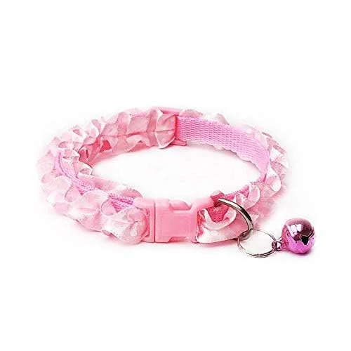 CAT FANCY COLLAR by Petmaza