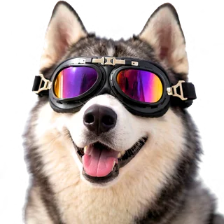 DOG GOGGLES by Petmaza