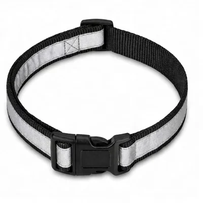 ECONOMIC DOG REFLECTIVE COLLAR by Petmaza