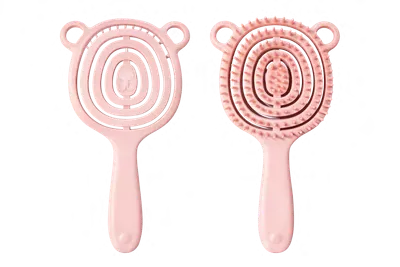 MASSAGE COMB by Petmaza