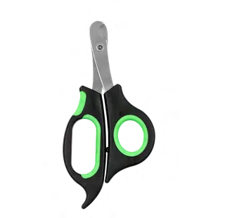NAIL CLIPPER SCISSOR by Petmaza
