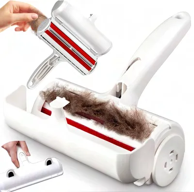 REGULAR ROLLER BRUSH by Petmaza