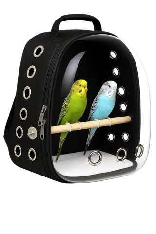 branded BIRD BACKPACK BA by Petmaza