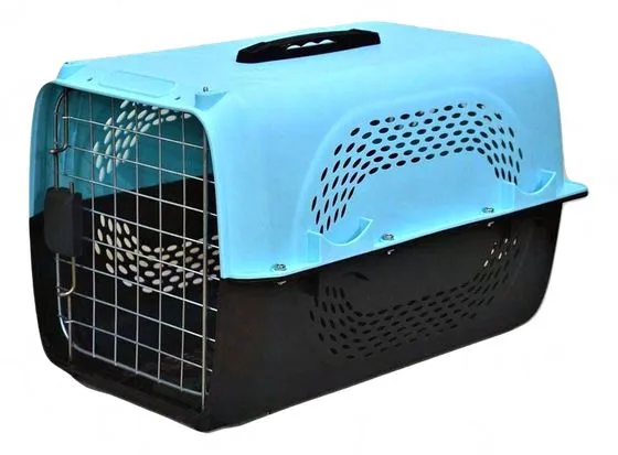 AIRLINE APPROVED PET TRAVEL CARRIER by Petmaza