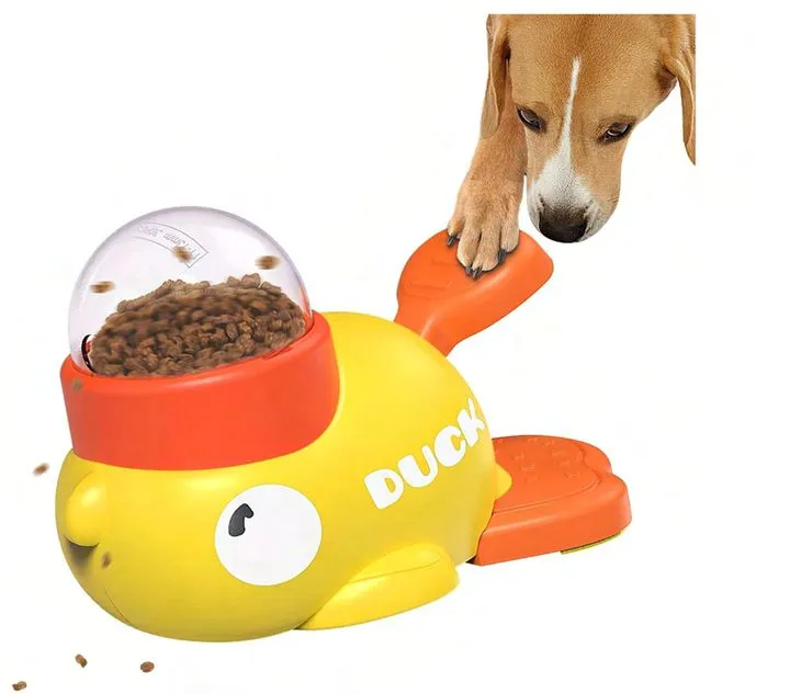 PET PUZZLE FEEDER TOY by Petmaza