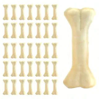 CHEWING BONE 3 INCH by Petmaza