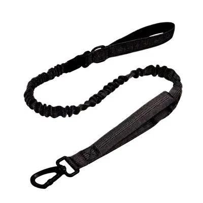 TACTICAL MILITARY GRADE DOG LEASH by Petmaza