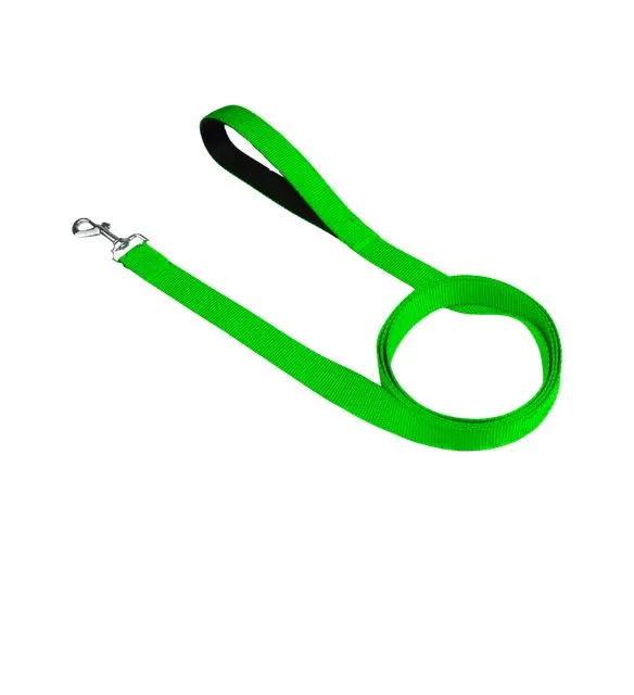 NYLON DOG LEASH by Petmaza