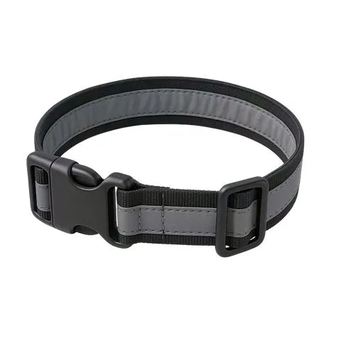 GOAT COW REFLECTIVE COLLAR by Petmaza