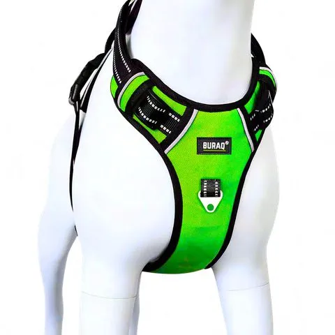 DOG VEST HARNESS (S) by Petmaza