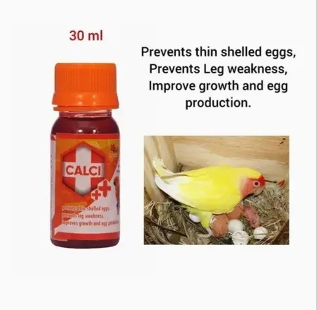 Calic Plus by Petmaza