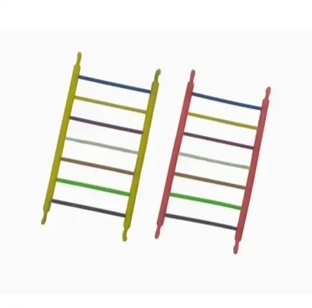 Ladder toy by Petmaza