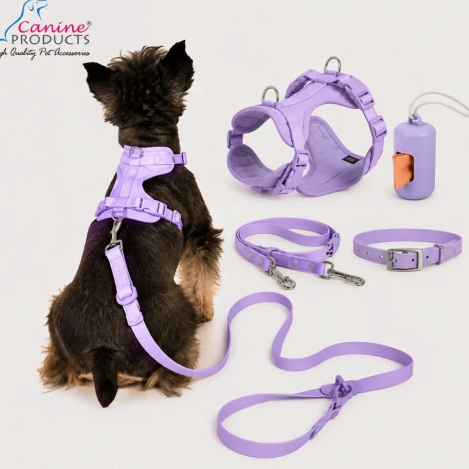 Primium 4 pc body set size -small ,cp -1256 by Canine product