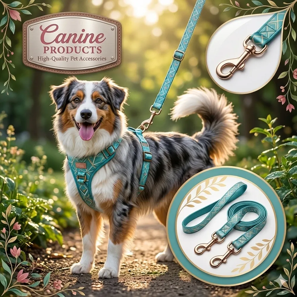 Nunbell body set by Canine product