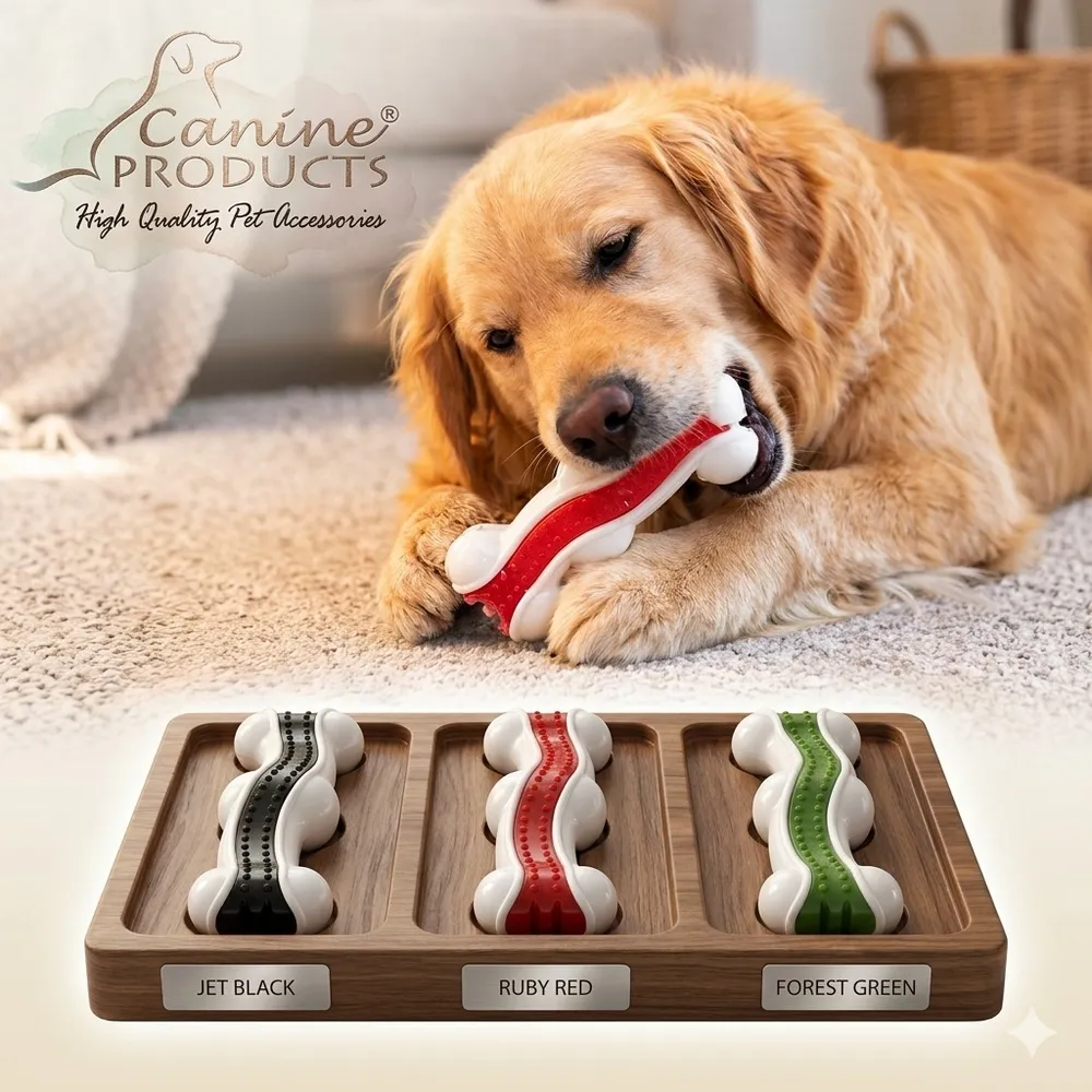 TRP Cross Bone by Canine product