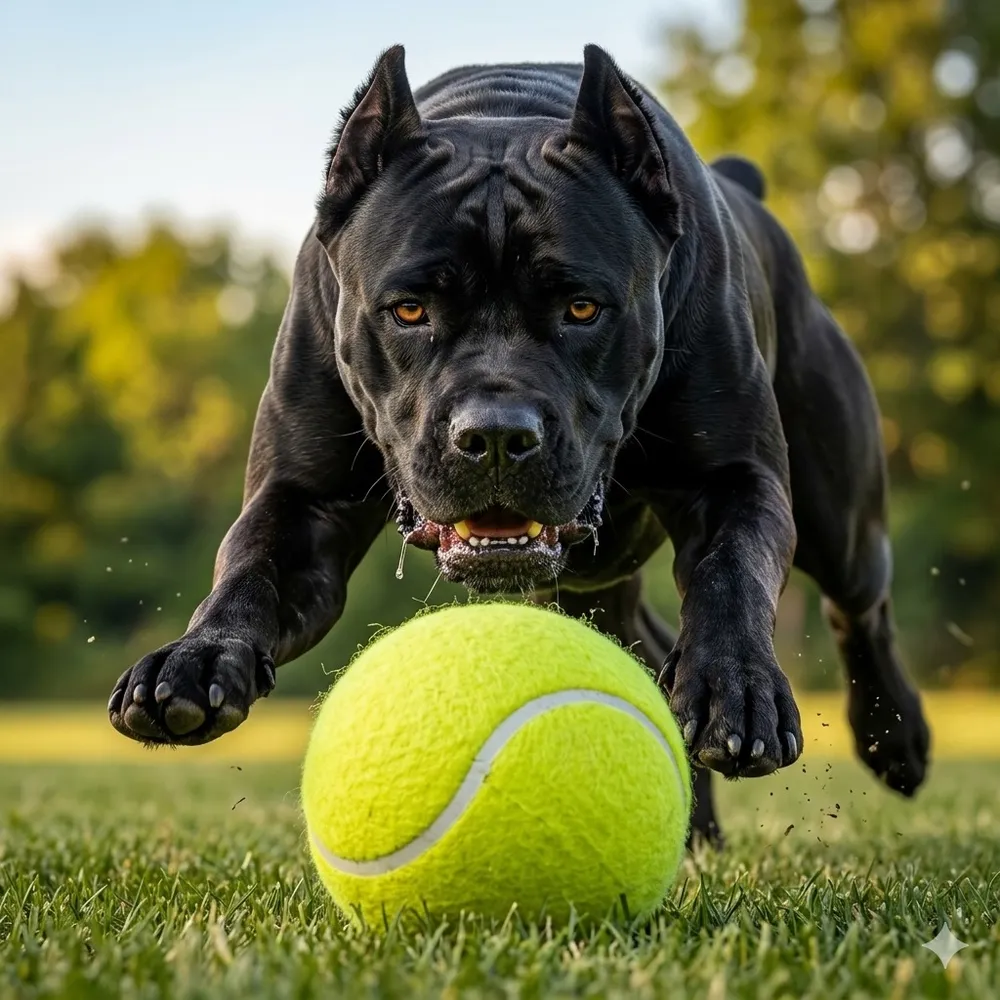 Tennis ball 8.5 cm cp-3356 by Canine product