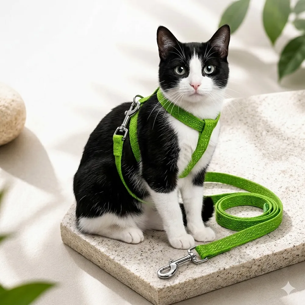 N.B Line print Leash size-1.5 ,cp-1224 by Canine product