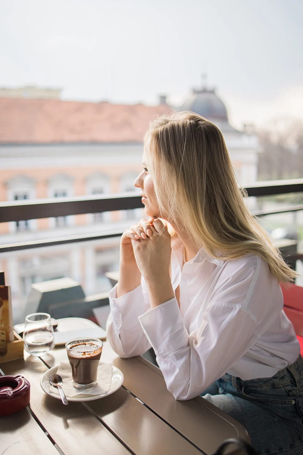 The pause before you reply to a brand brief is where most creators undercharge themselves