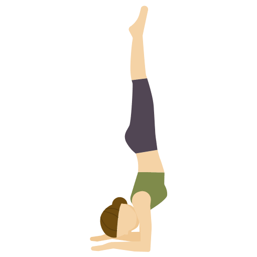 Forearm Stand