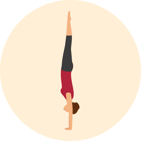 Handstand