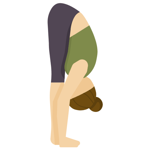 Standing Forward Bend