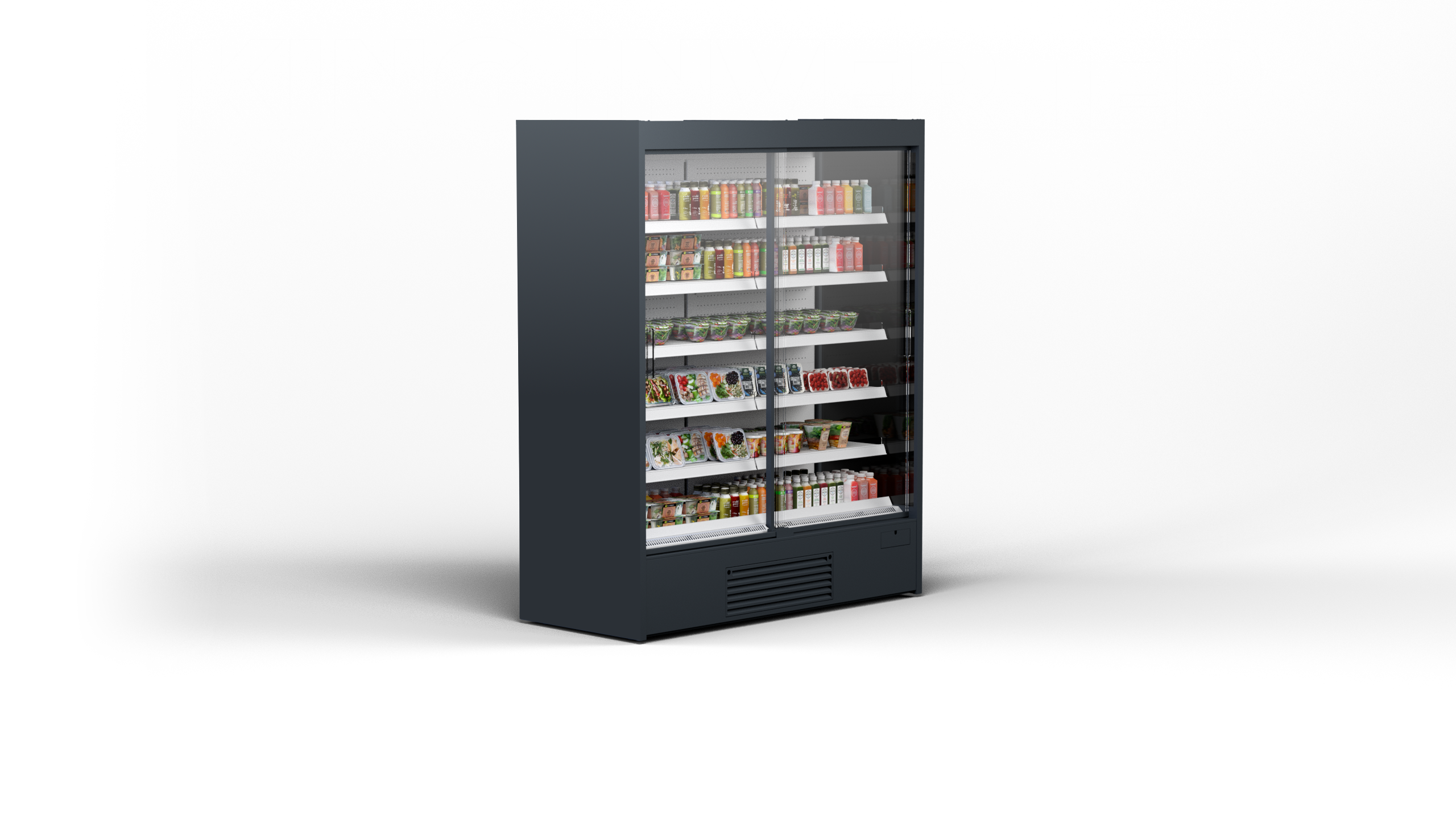 KING INVERTER
