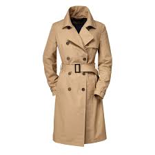 Trench Coat