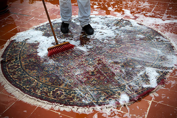 Carpet Cleaning